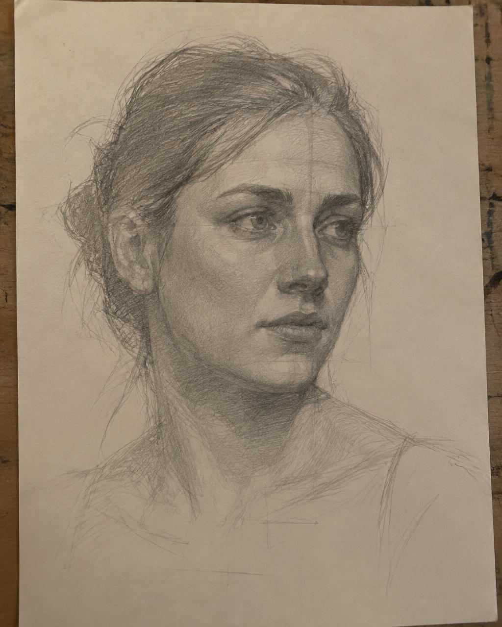 Graphite study
